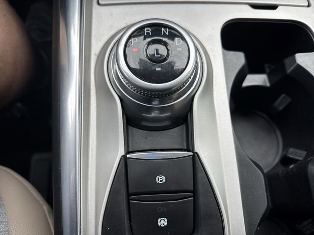 Used 2023 Ford Explorer Limited w/ Limited Technology Package image 29