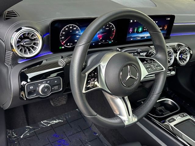 Certified 2026 Mercedes-Benz CLA 250 image 15