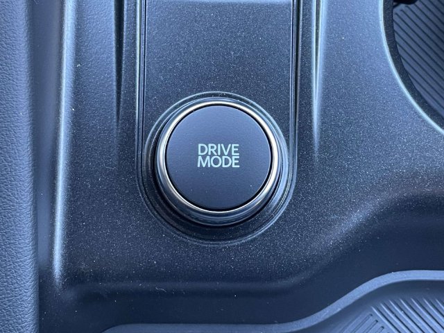New 2027 Ford Explorer Tremor AWD/4WD image 33