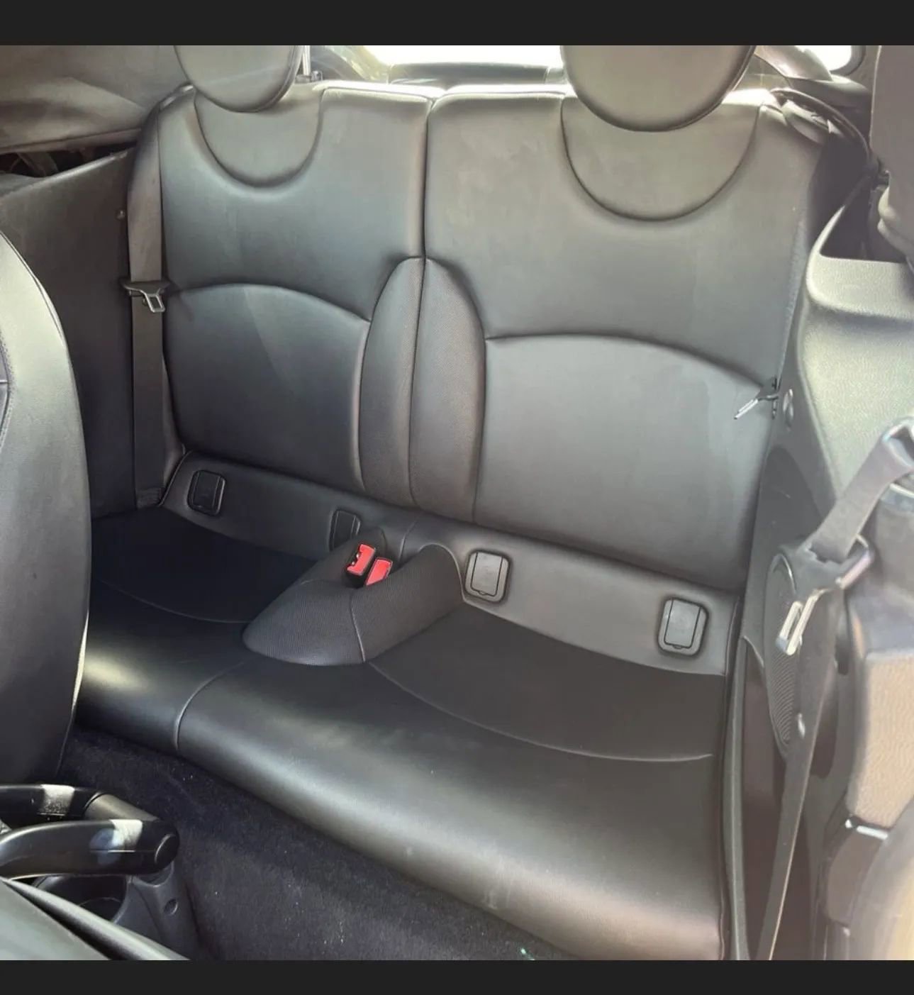 Used 2012 MINI Cooper S image 4