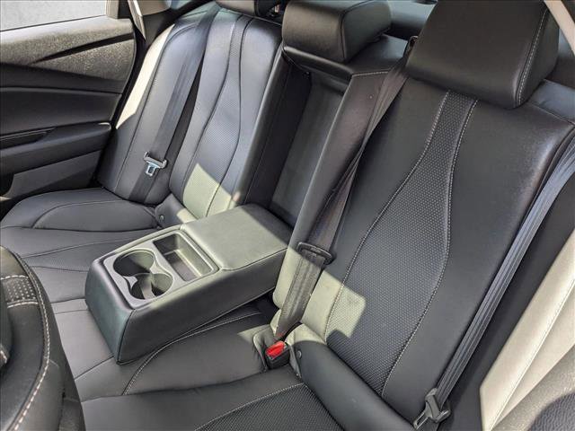 Used 2021 Acura TLX w/ Technology Package image 18