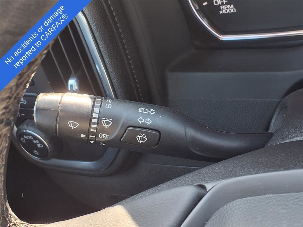 Used 2022 Chevrolet Silverado 1500 LT image 21