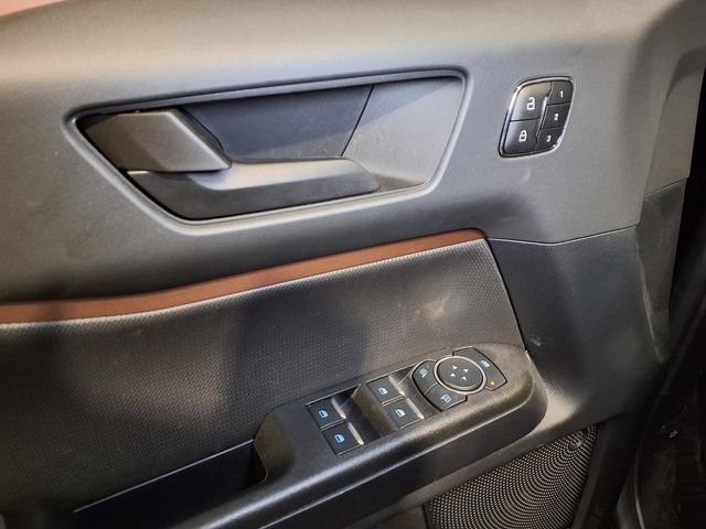 Used 2023 Ford Bronco Sport Outer Banks AWD/4WD image 17