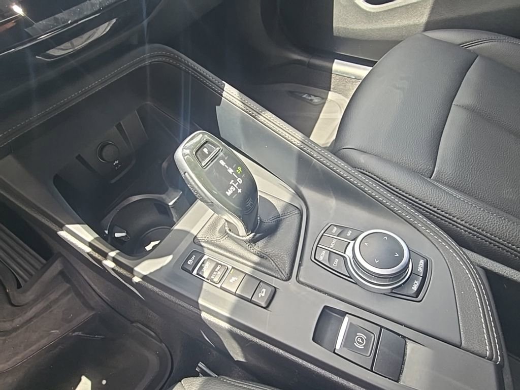 Used 2021 BMW X1 xDrive28i AWD/4WD image 24