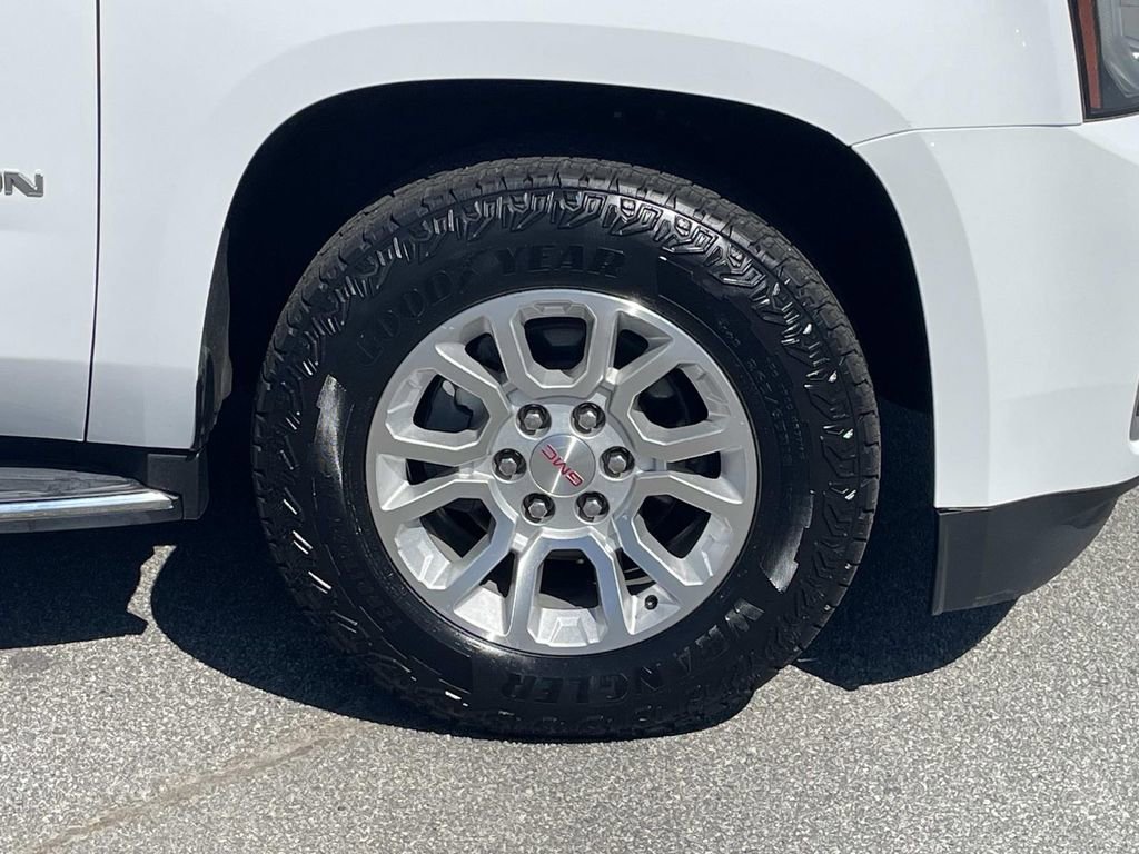 Used 2019 GMC Yukon SLT RWD image 10