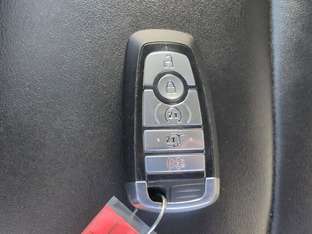 Used 2023 Ford Explorer XLT w/ Equipment Group 202A image 40