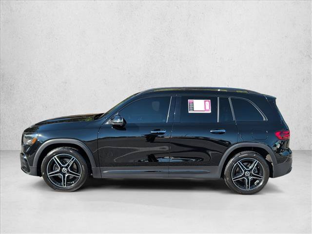 Certified 2024 Mercedes-Benz GLB 250 image 7