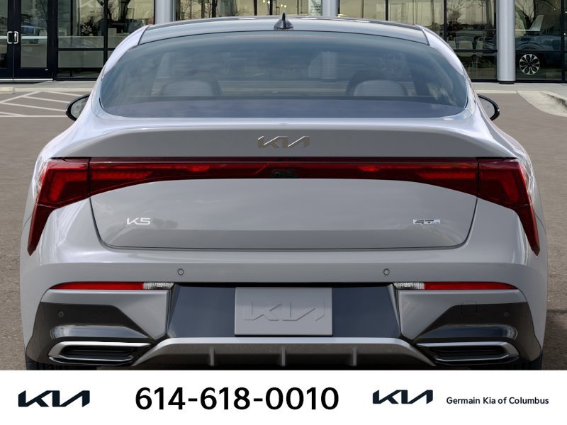 New 2026 Kia K5 GT-Line w/ GT-Line Premium Package AWD/4WD image 16