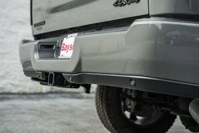 New 2026 RAM 2500 Big Horn image 7