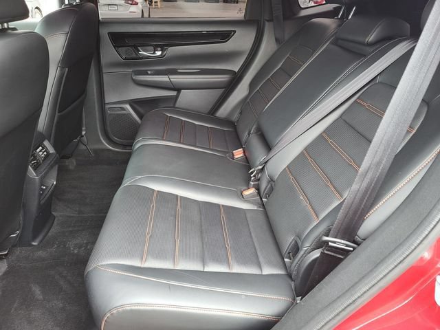 Used 2023 Honda CR-V Sport Touring image 15