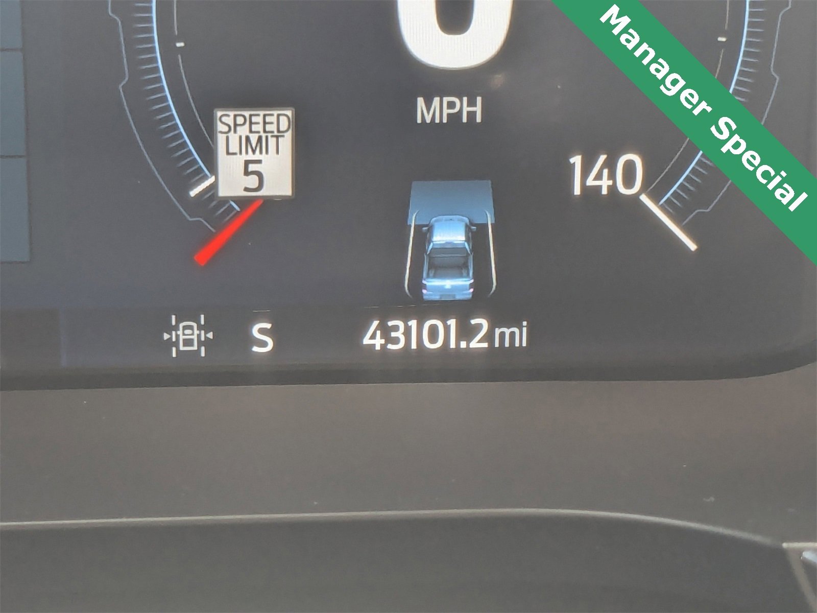 Used 2023 Ford F150 Raptor image 33