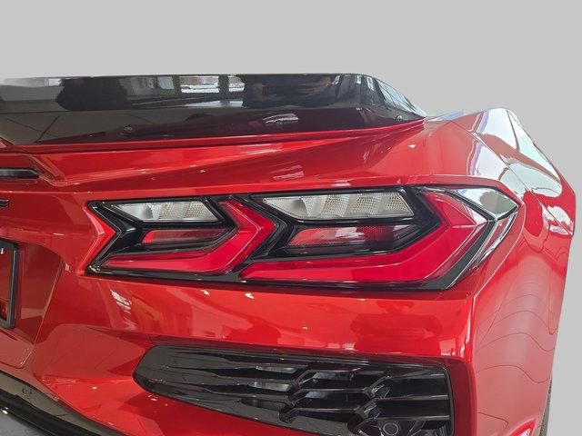 New 2026 Chevrolet Corvette Z06 image 30