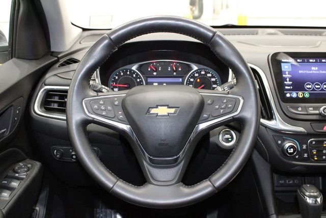 Used 2021 Chevrolet Equinox Premier AWD/4WD image 31