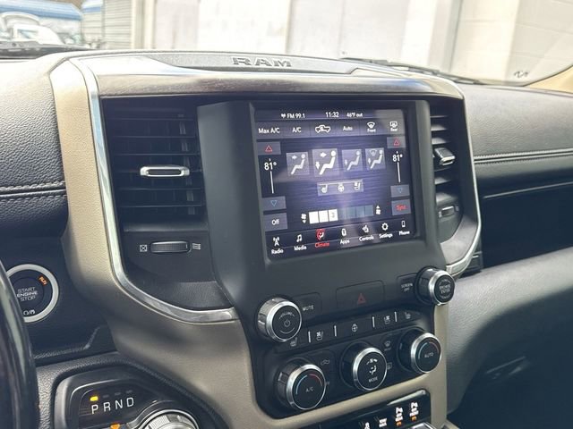 Used 2021 RAM 1500 Laramie image 18