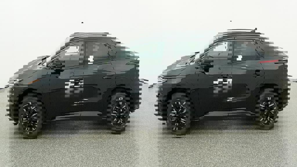 New 2026 Toyota bZ FWD image 36