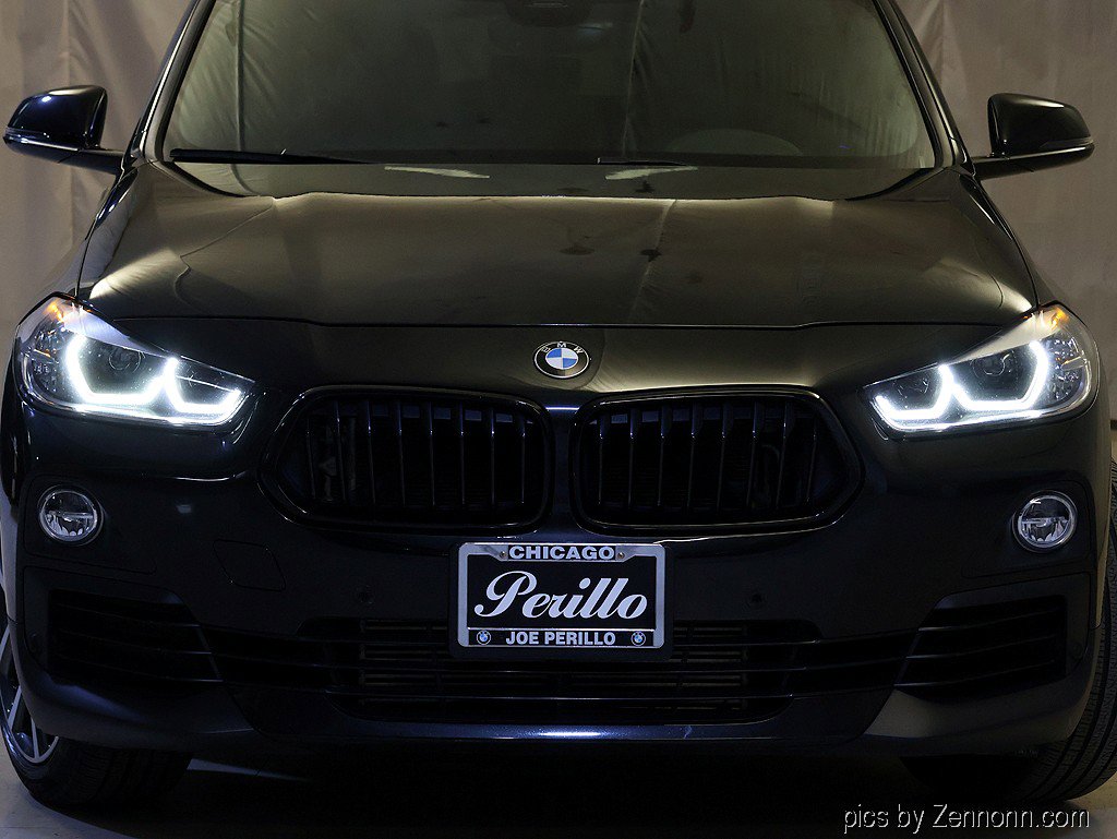 Used 2018 BMW X2 xDrive28i image 6