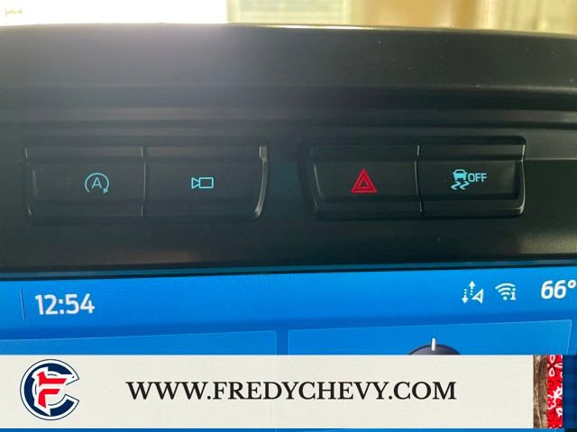 Used 2023 Ford F150 XL w/ Trailer Tow Package image 32