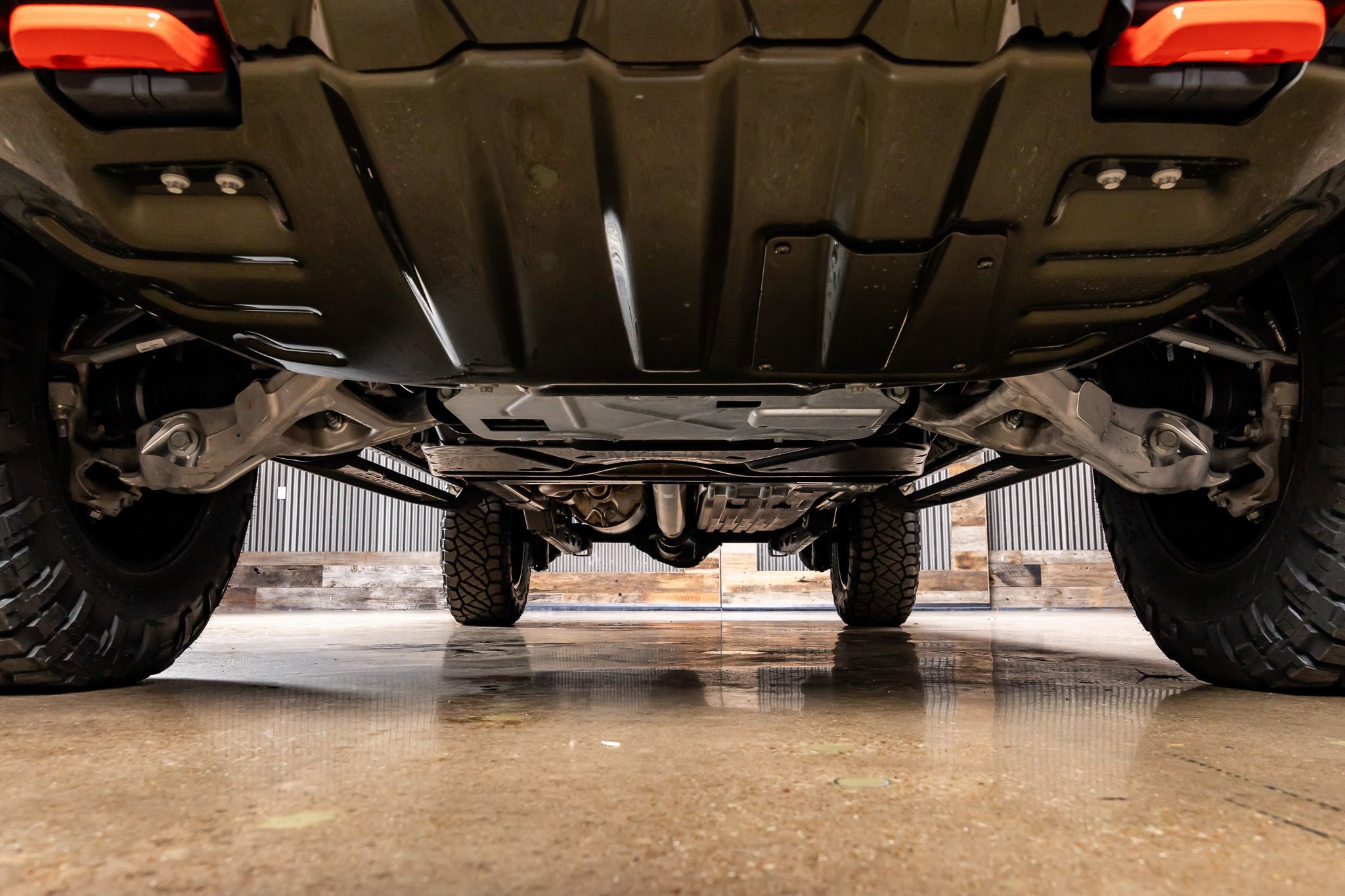 Used 2025 Ford F150 Raptor w/ Equipment Group 803A Raptor R image 15