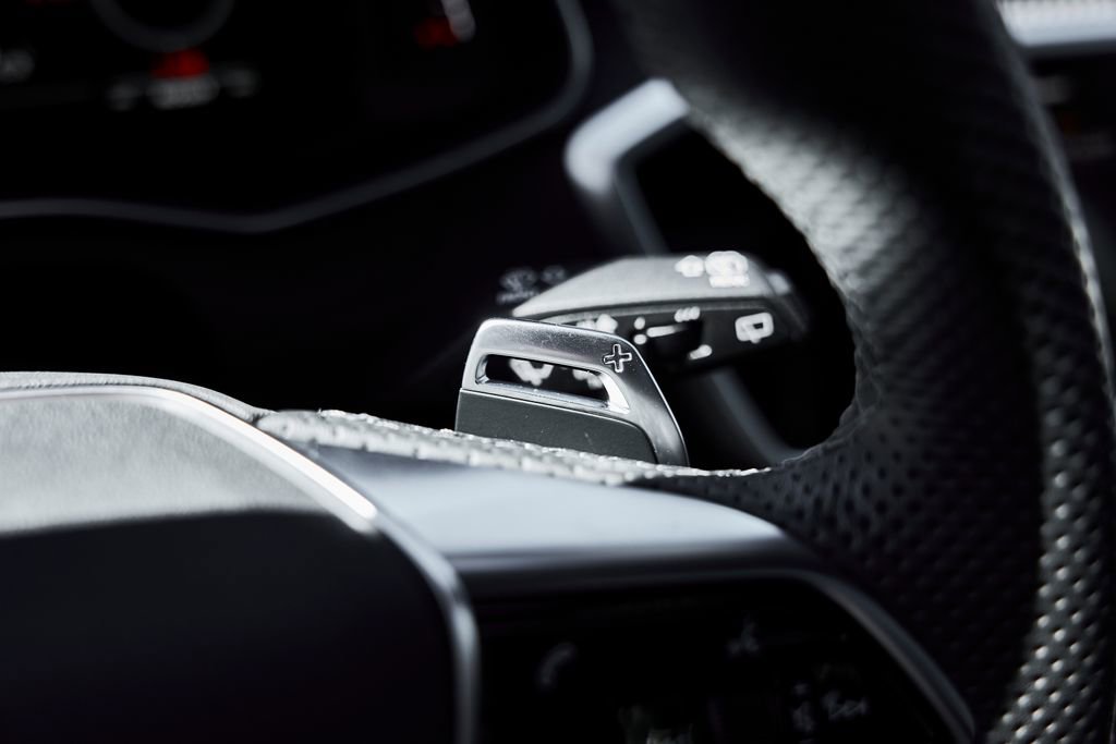 Used 2022 Audi RS 6 image 69