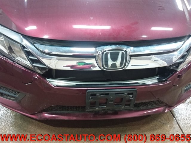 Used 2020 Honda Odyssey EX image 23