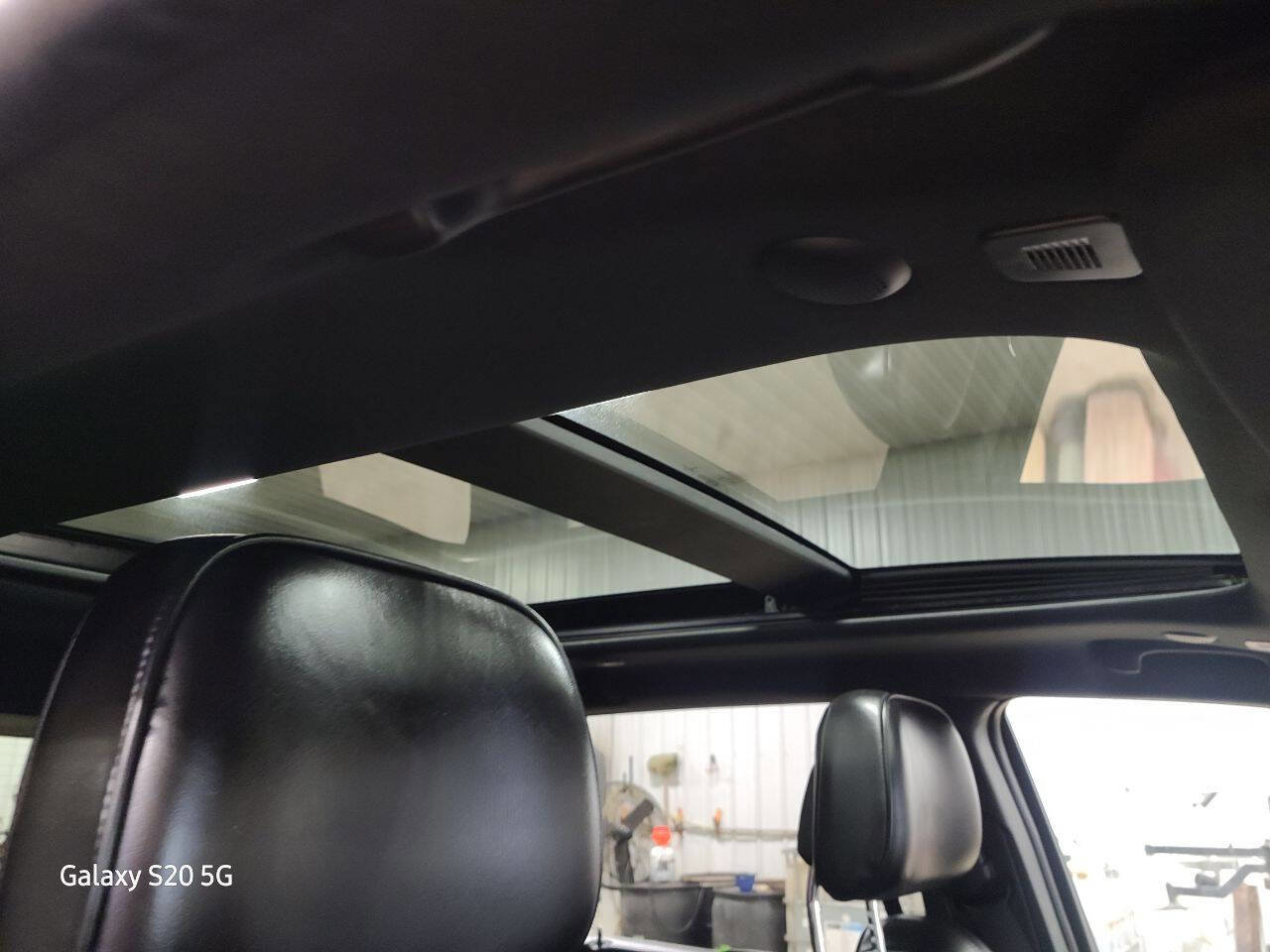 Used 2018 Jeep Grand Cherokee Overland image 17