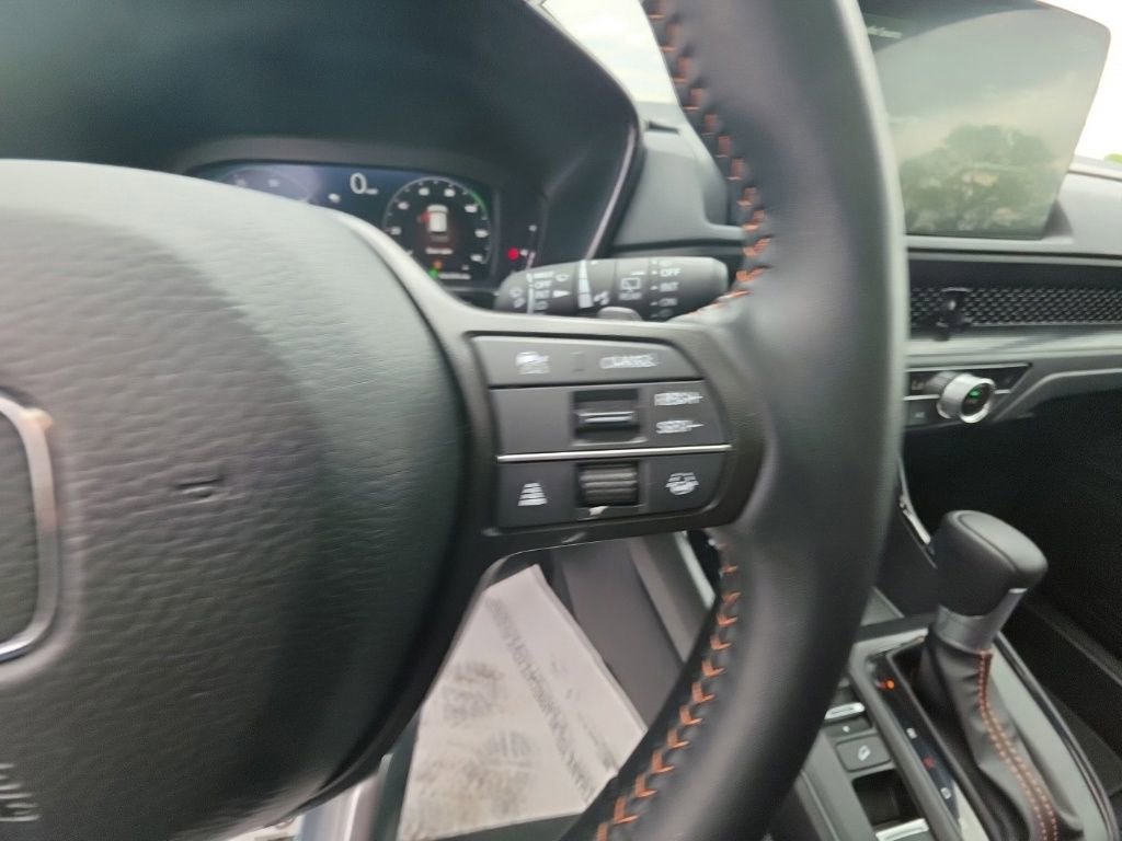Certified 2026 Honda CR-V Sport-L image 20