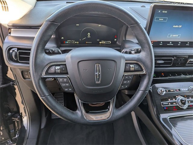 Certified 2023 Lincoln Nautilus AWD image 18