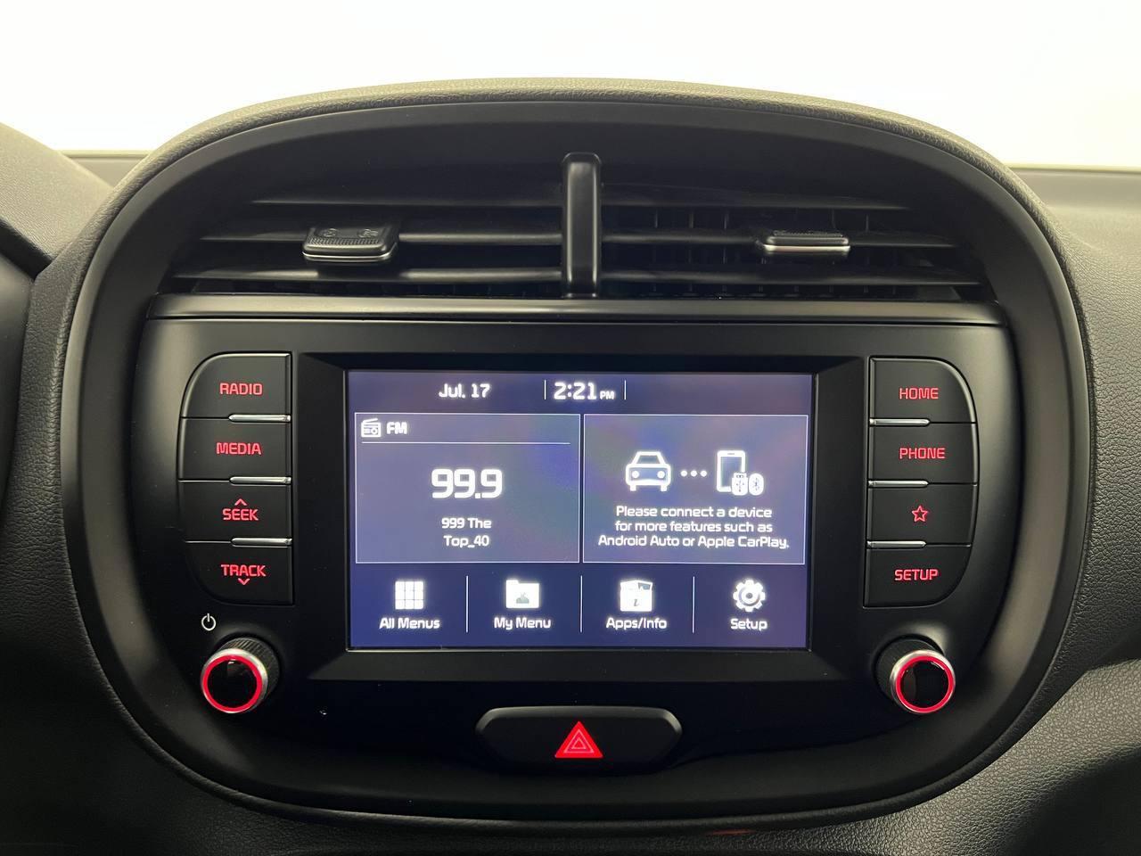 Used 2020 Kia Soul S FWD image 18