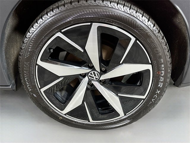 Used 2023 Volkswagen ID.4 Pro S image 31