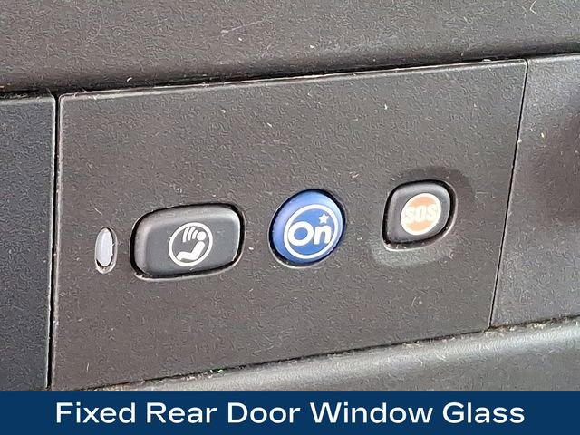 Used 2021 GMC Savana 2500 w/ Driver Convenience Package image 25