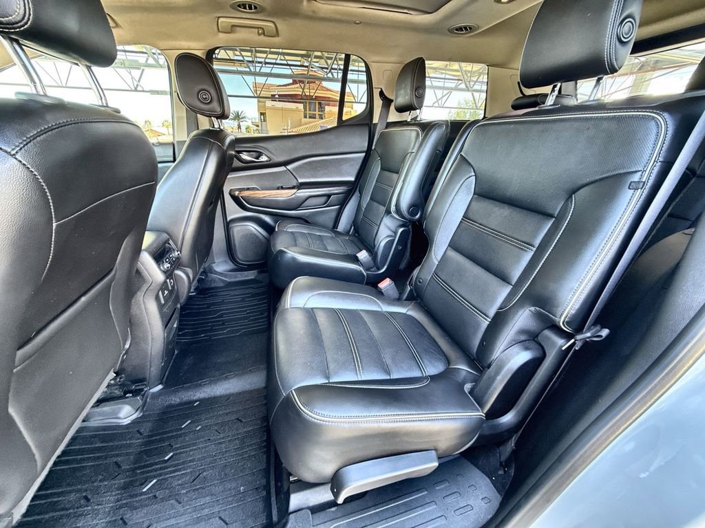 Used 2019 GMC Acadia Denali w/ Technology Package image 18