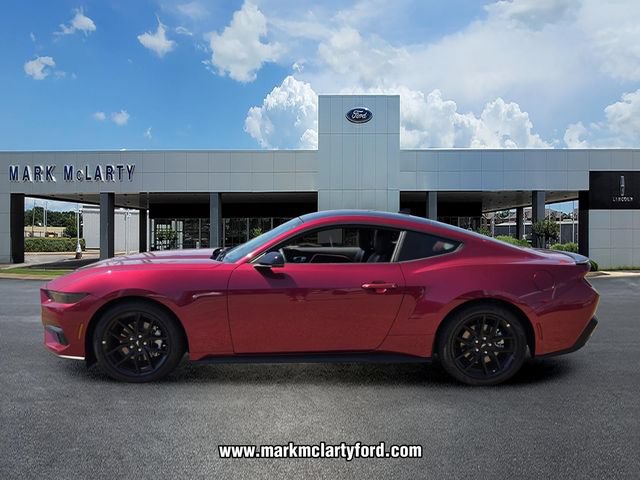 New 2026 Ford Mustang Premium RWD video 2