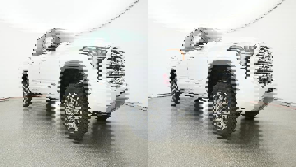 New 2026 Toyota Tundra 1794 Edition image 62