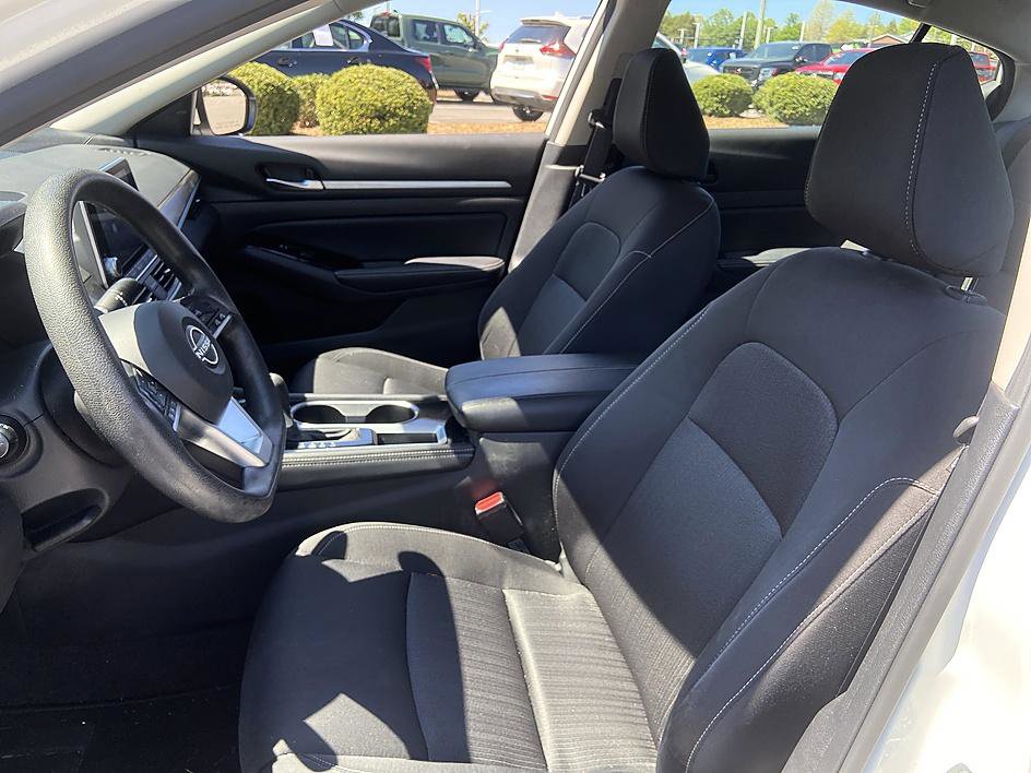 Certified 2023 Nissan Altima 2.5 SV image 11