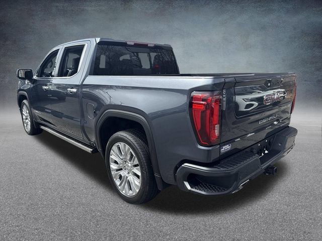 Used 2022 GMC Sierra 1500 Denali w/ Denali Premium Package image 9