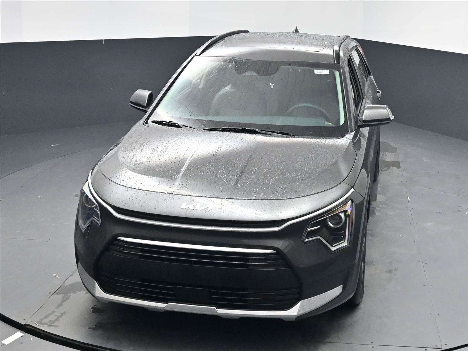 New 2026 Kia Niro EX image 9