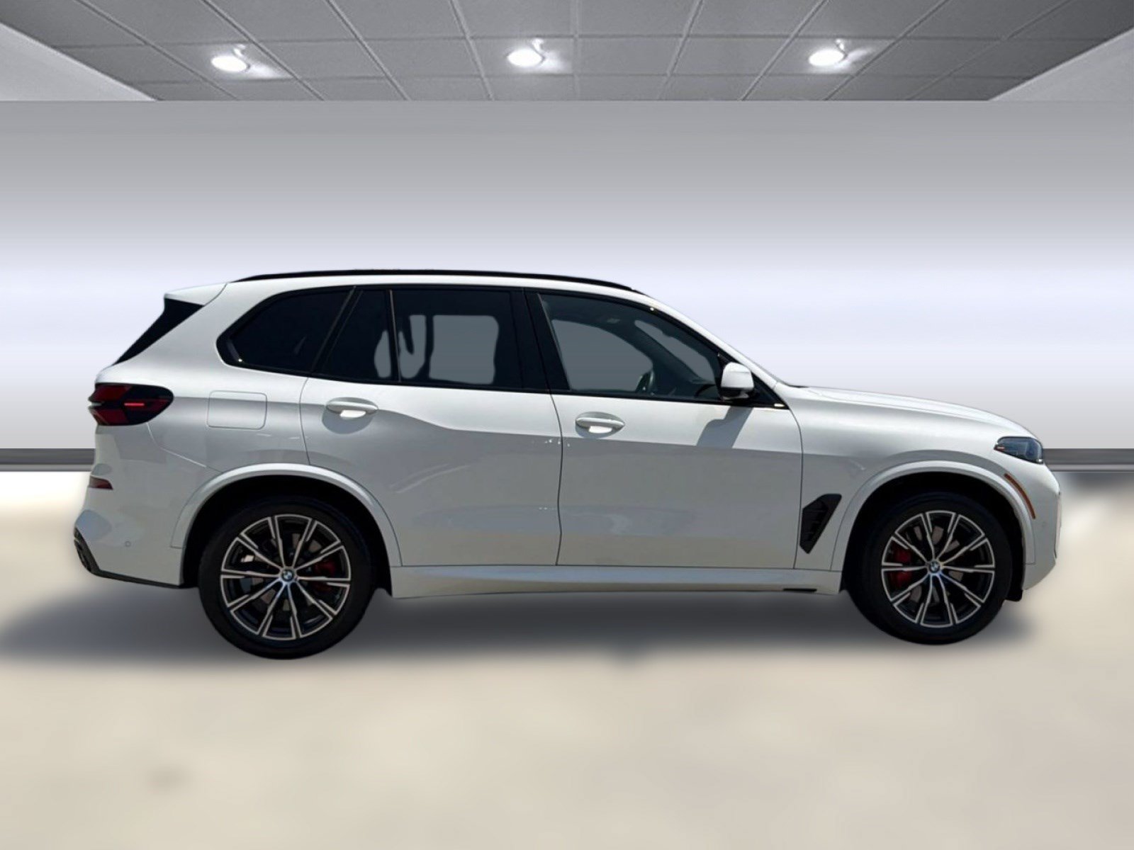 Certified 2025 BMW X5 sDrive40i w/ M Sport Package RWD image 7