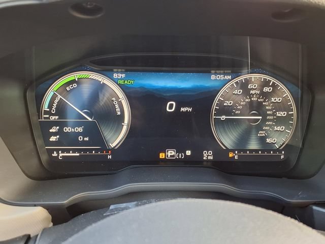New 2026 Subaru Forester Touring AWD/4WD image 20