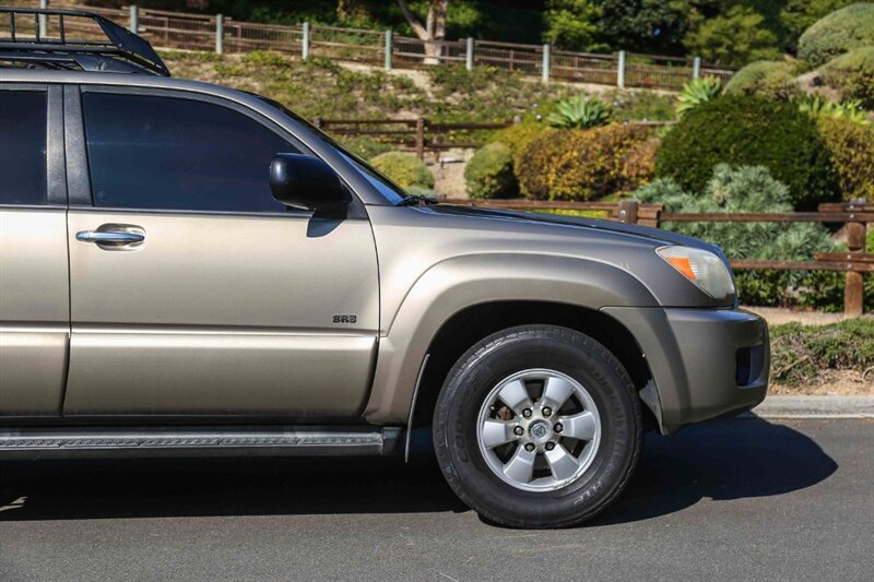 Used 2006 Toyota 4Runner SR5 RWD image 21