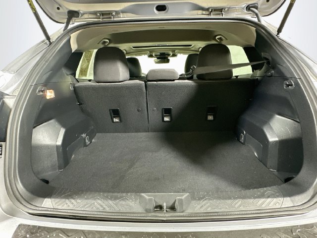 Certified 2024 Subaru Crosstrek 2.0i Premium AWD/4WD image 26