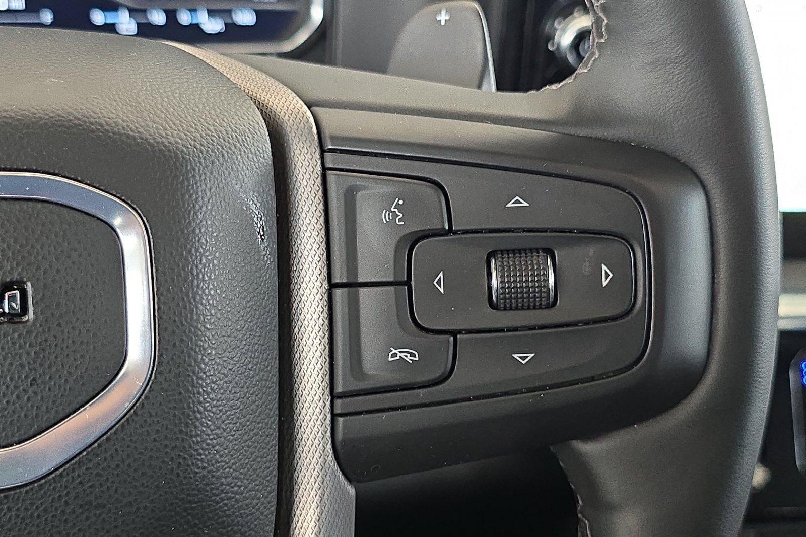 Used 2024 GMC Sierra 1500 Denali w/ Denali Reserve Package image 36