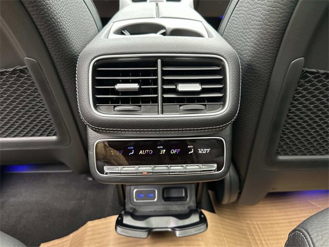 New 2026 Mercedes-Benz GLS 450 4MATIC image 13