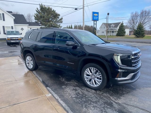 Used 2025 GMC Acadia Elevation w/ Elevation Premium Package image 5