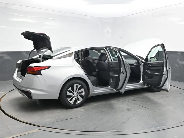 Used 2021 Nissan Altima 2.5 S FWD image 59