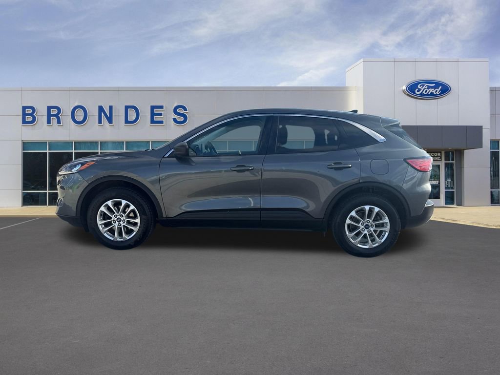 Used 2022 Ford Escape SE w/ Convenience Package