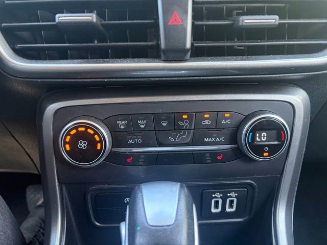 Used 2018 Ford EcoSport SE AWD/4WD image 11