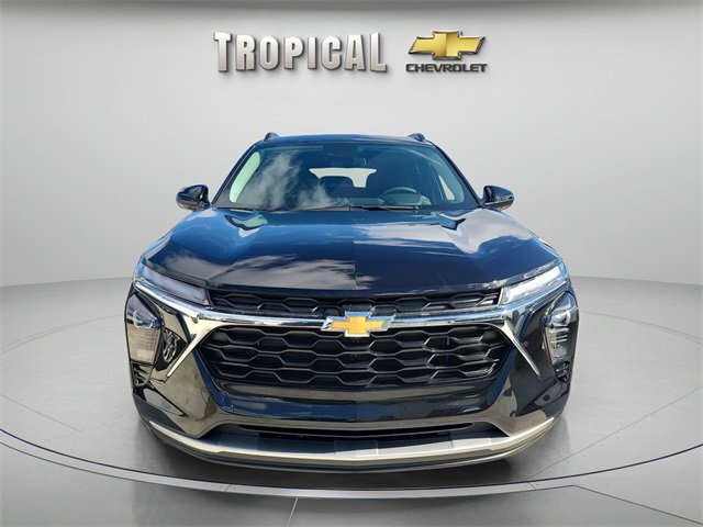 New 2026 Chevrolet Trax LT w/ Driver Confidence Package image 6