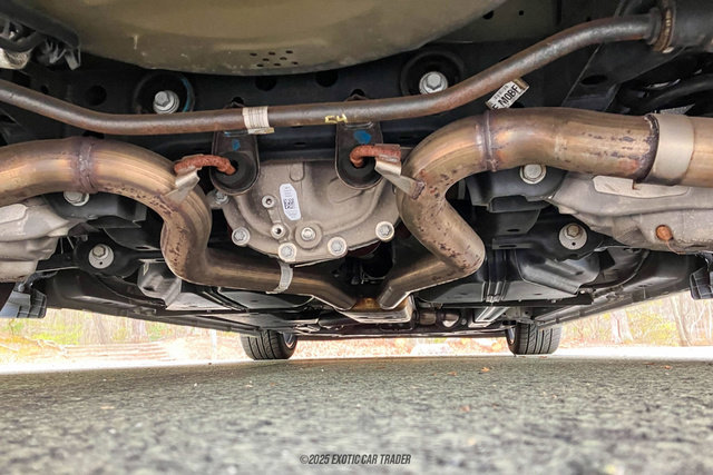 Used 2017 Ford Mustang GT Premium image 61