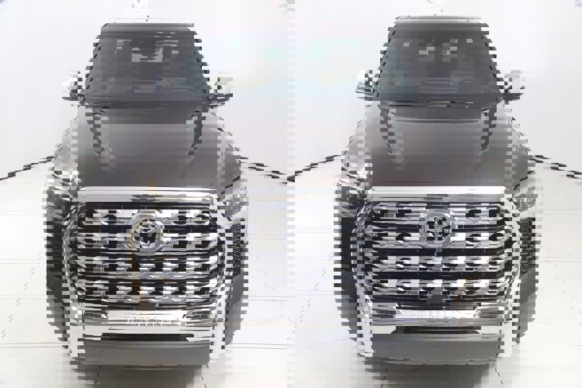 Used 2023 Toyota Tundra 1794 Edition image 52