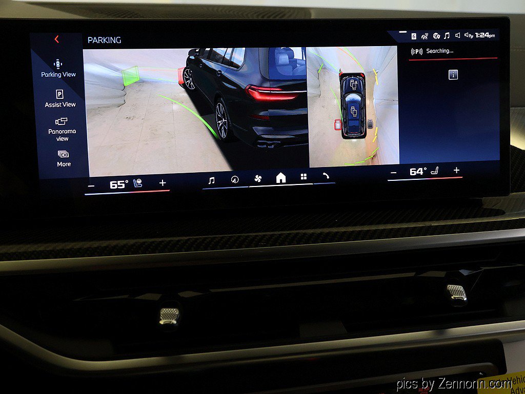 New 2027 BMW X7 M60i AWD/4WD image 24